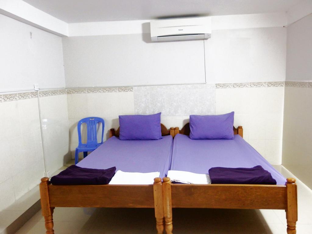 B52 Hostel Phnom Penh Quarto foto