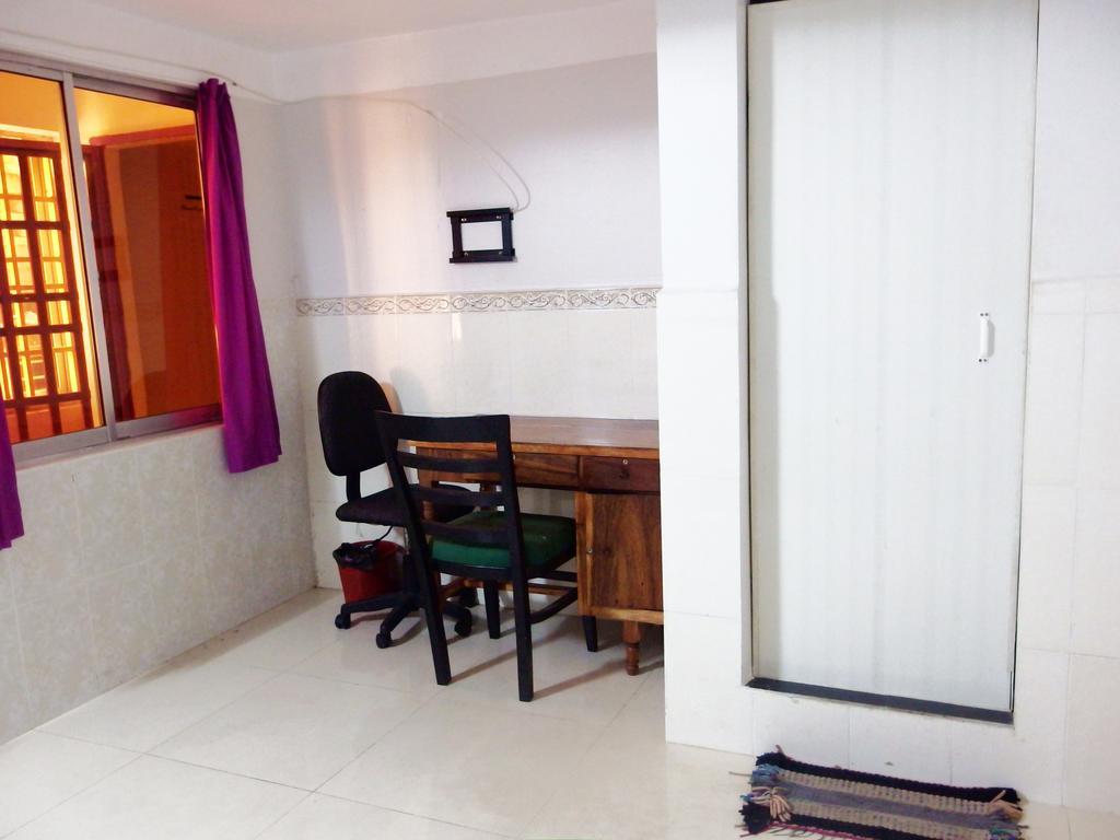 B52 Hostel Phnom Penh Quarto foto