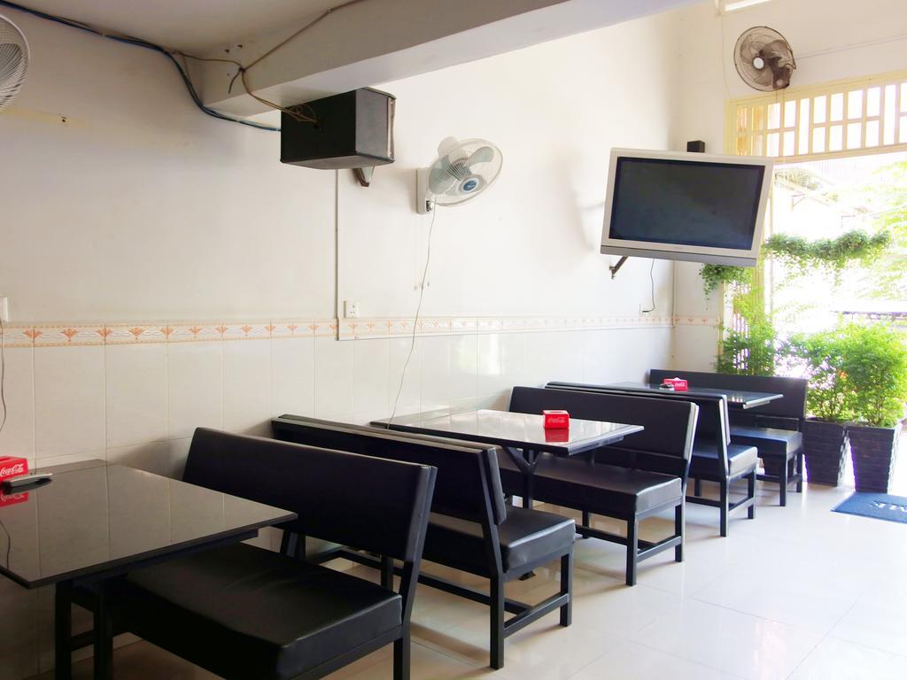 B52 Hostel Phnom Penh Exterior foto